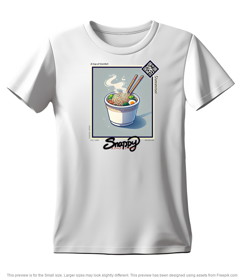 [Common] A Cup of Comfort
