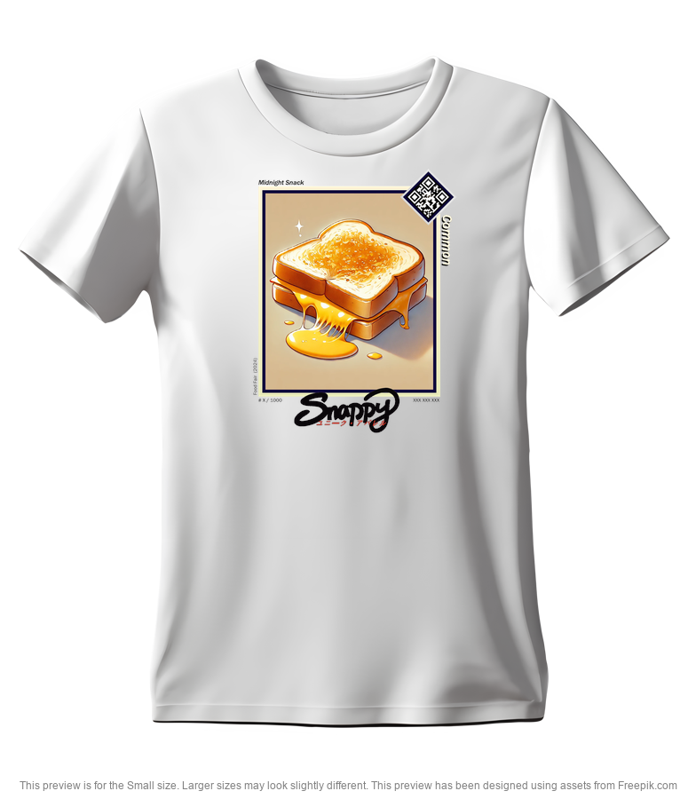[Common] Midnight Snack