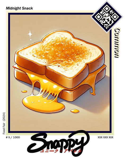 [Common] Midnight Snack