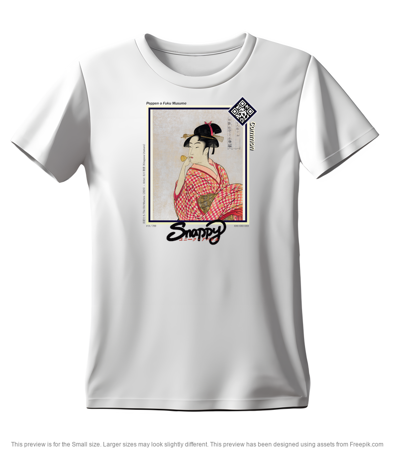 [Common] Poppen o Fuku Musume