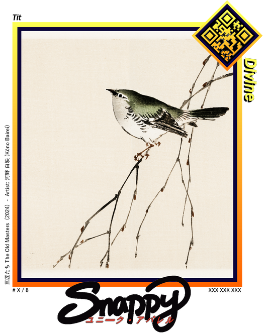 [Divine] Tit