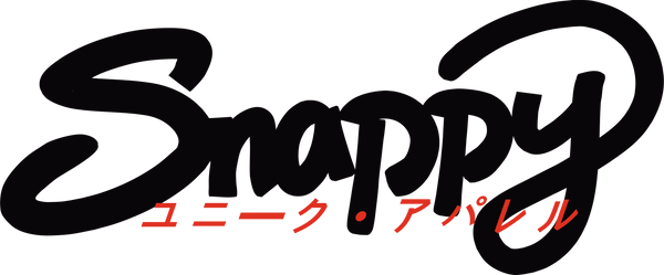 SnappyShirts